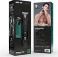 hair Clipper Green lion sensitive pro