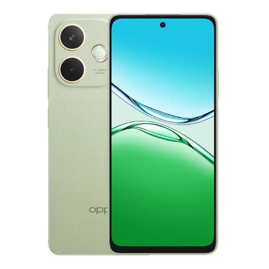 Oppo A5 128+6RAM used