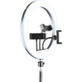 Trio Stand Ring Light