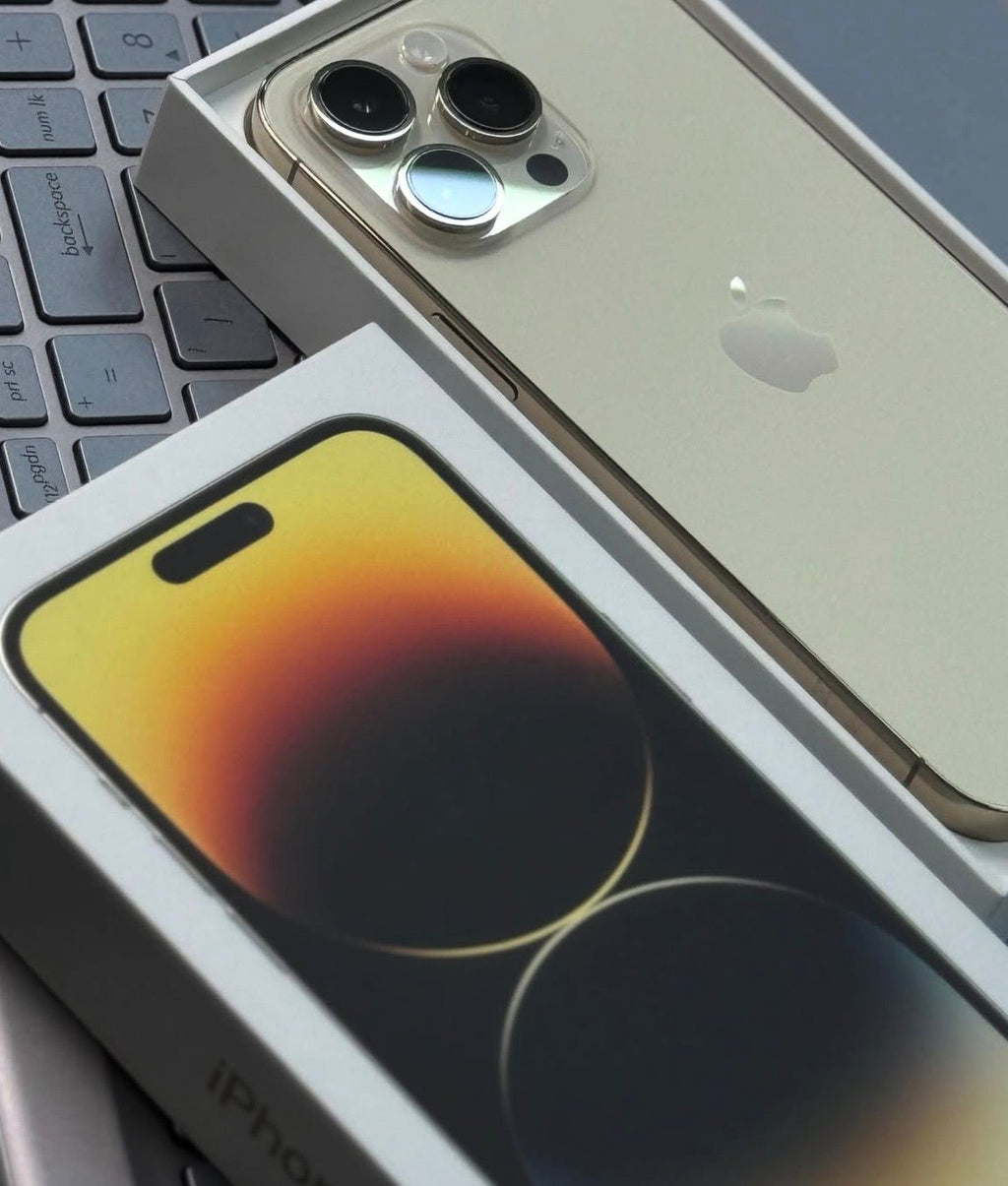 Iphone 14 Pro Max 128GB