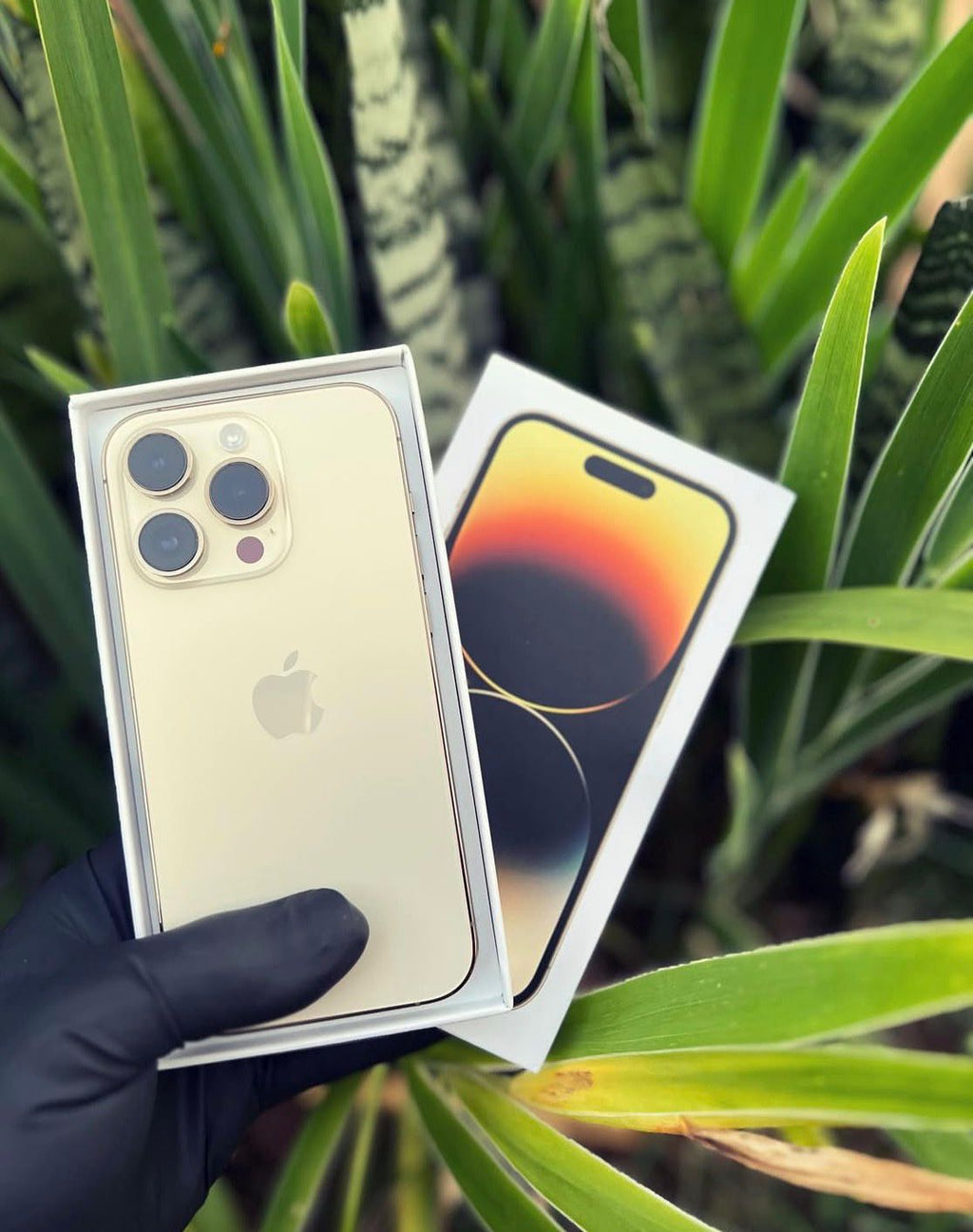 Iphone 14 Pro Max 128GB