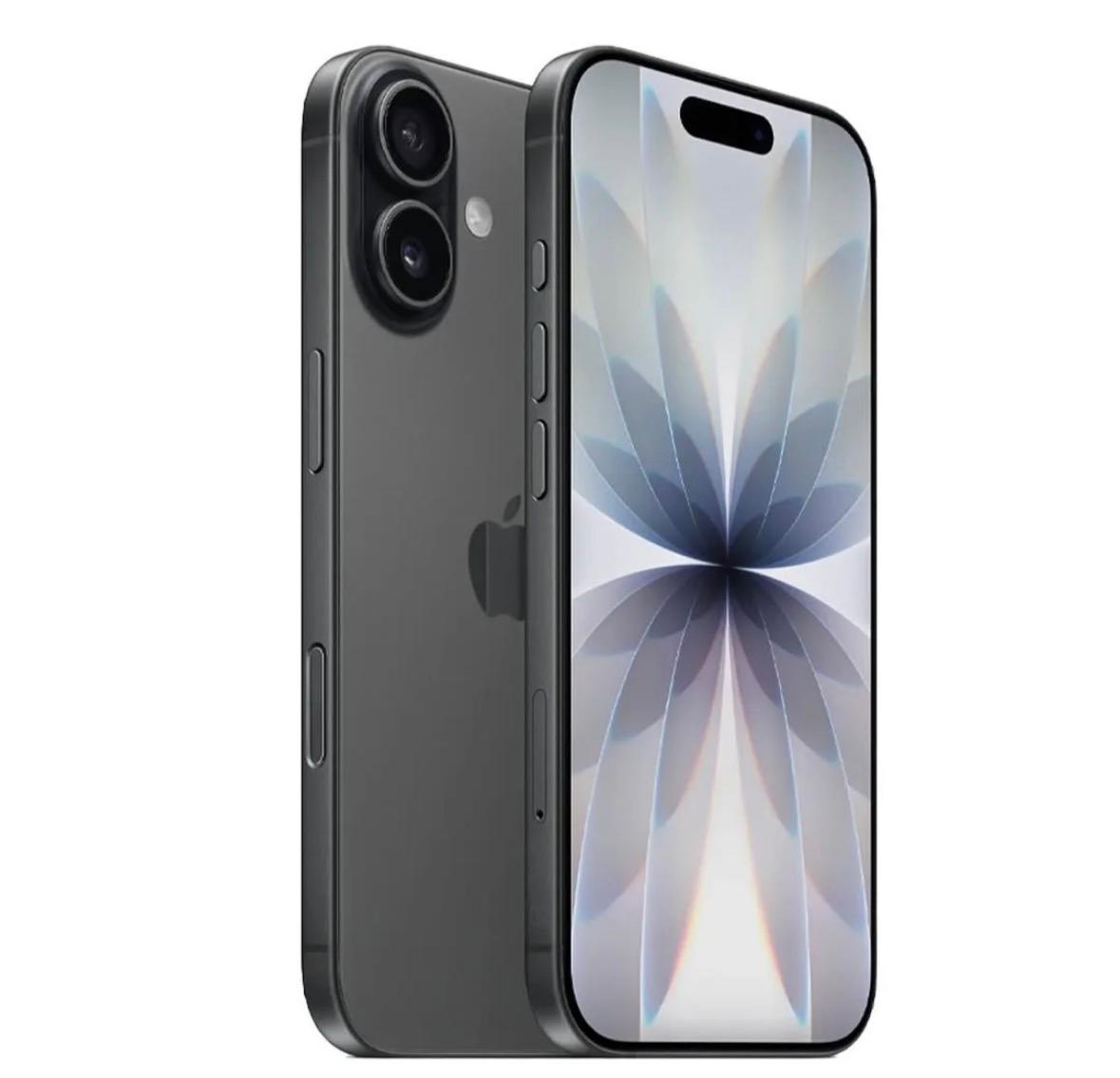 Iphone 17 256G Black