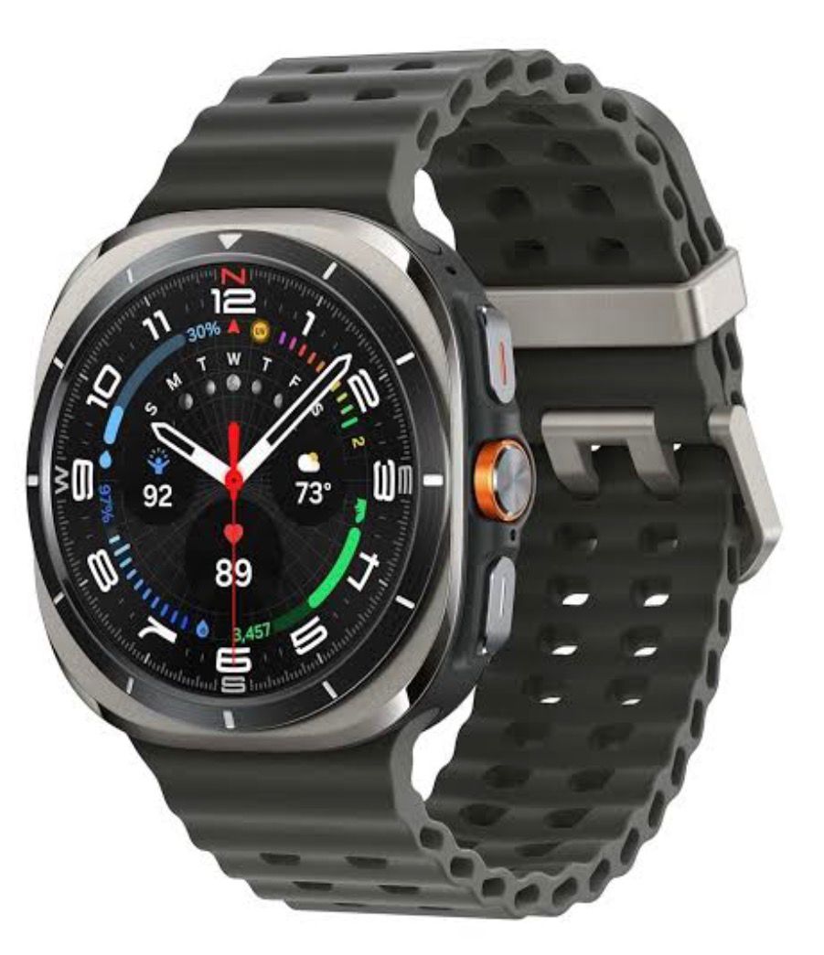 Samsung Galaxy Watch 47MM Ultra