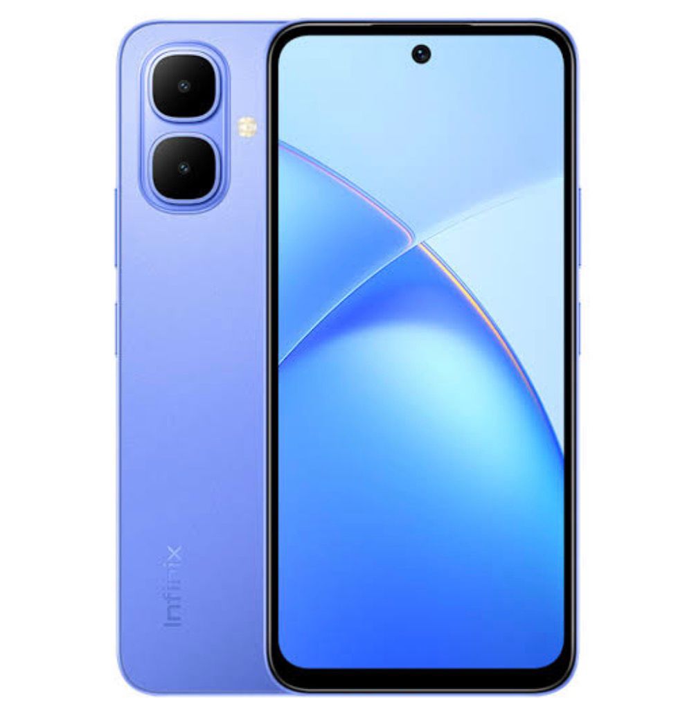 INFINIX SMART 10 X6725 64+3 BLUE