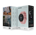 G.L GT Fit Watch Pink