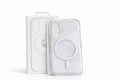 Cover magsafe IP 17 original IC