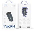 charger YOOKIE PC19 car c-c & ip-c