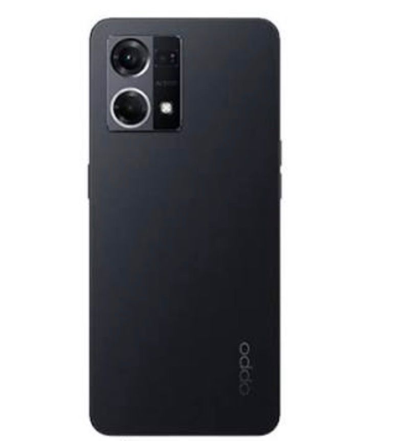 Reno8 oppo used 258g 8g