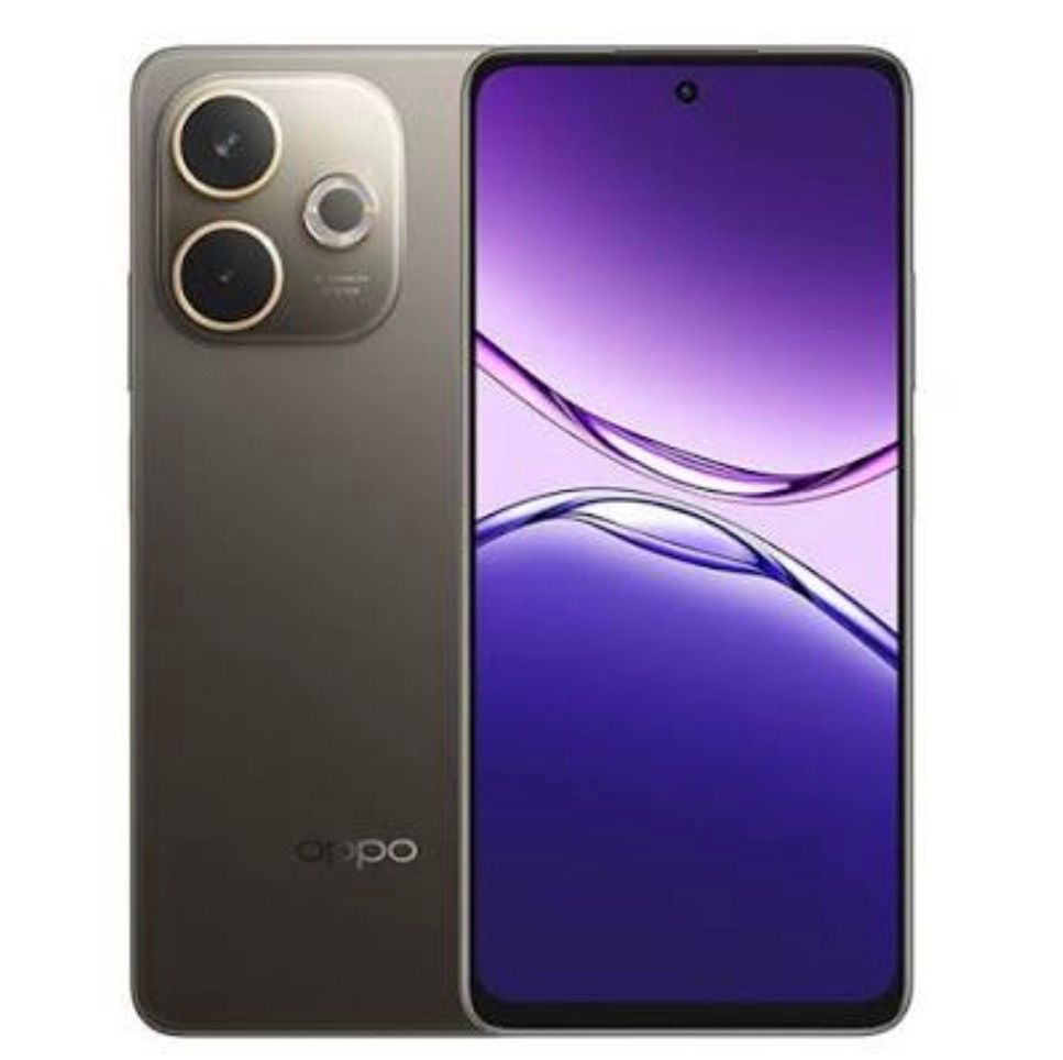 oppo A5 Pro (8+256GB) (CPH2711) Brown