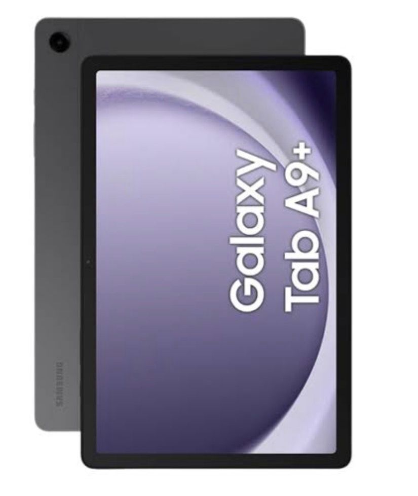 Samsung Tab A9+ X210 64GB+4RAM Graphite ZTC