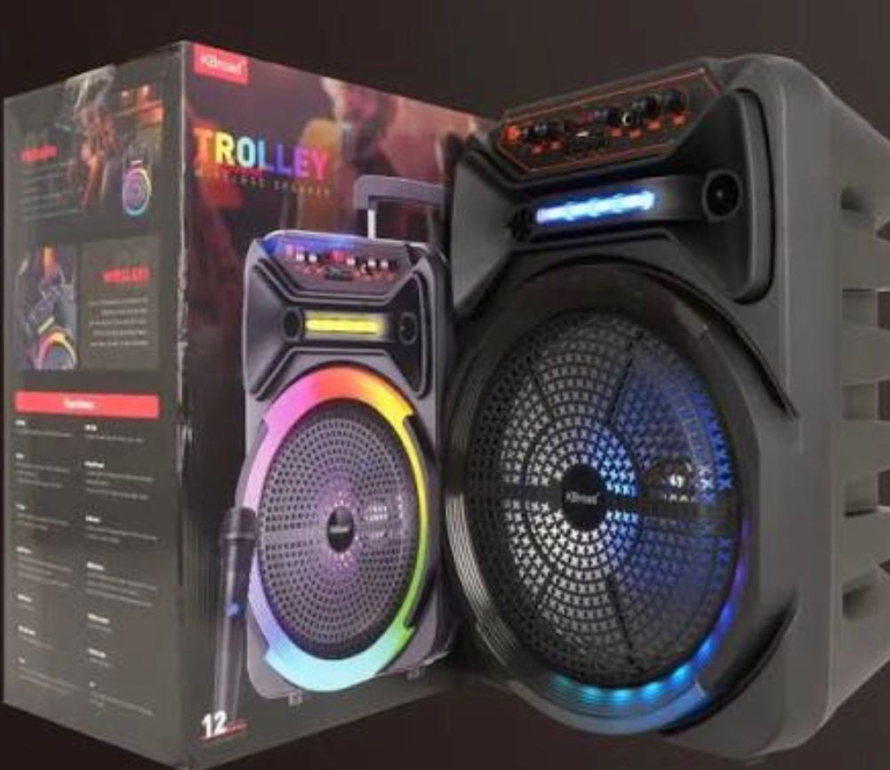 Speaker KTS-2162 12*