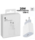 Apple USB-C 20W Power Adapter DBQ