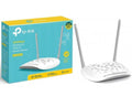 Router tp-link TD-w8961n adsl