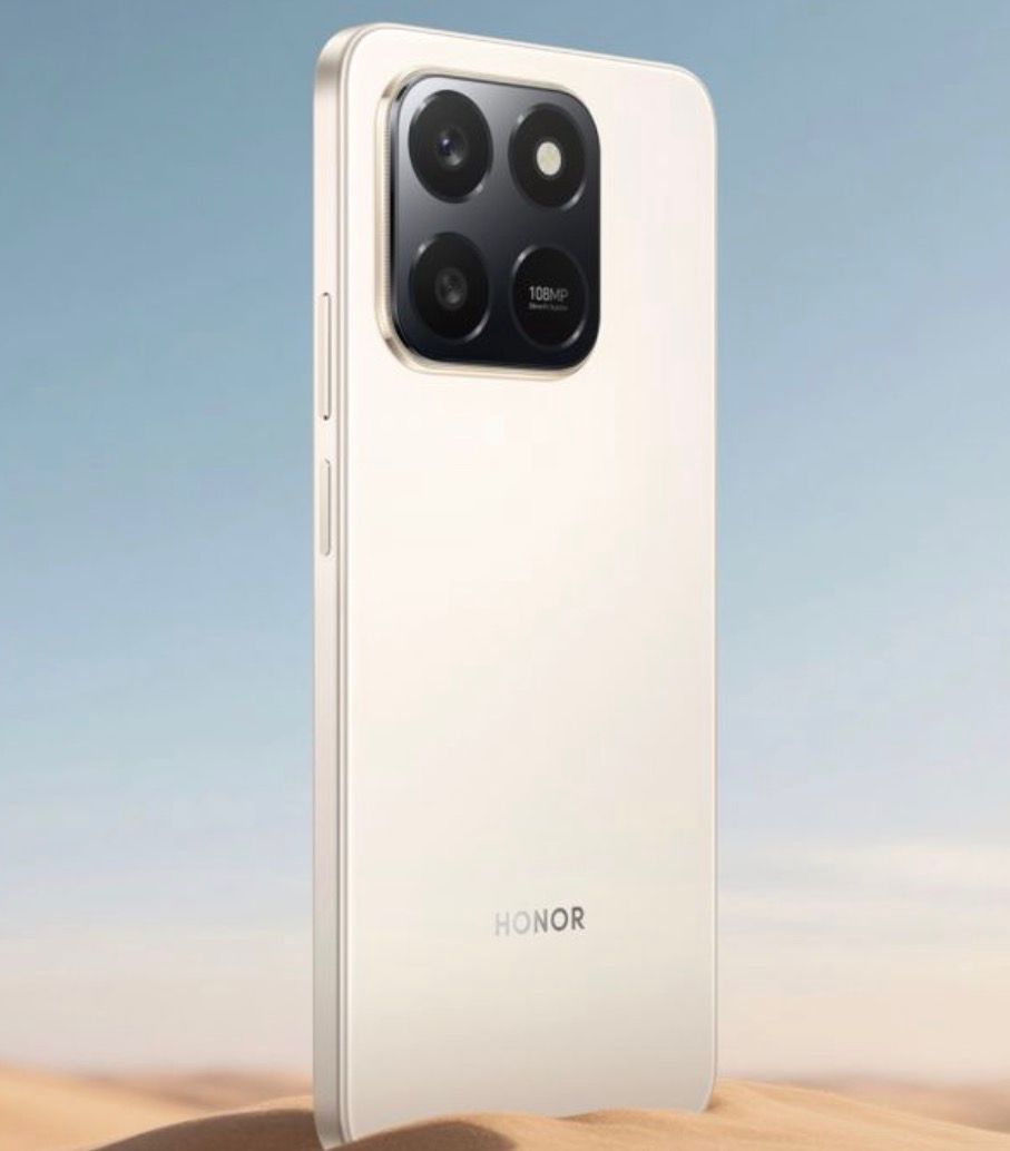 Honor X7D 256+8 Gold SN