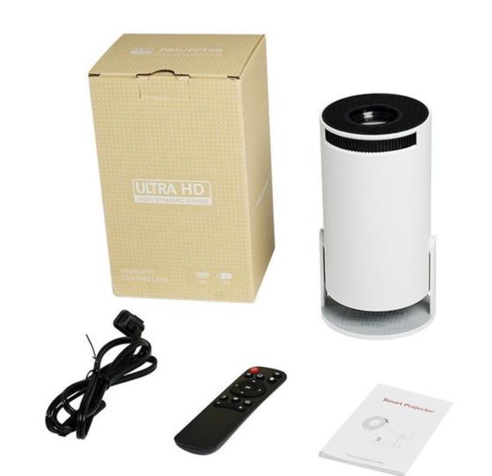 Projector Ultra HD