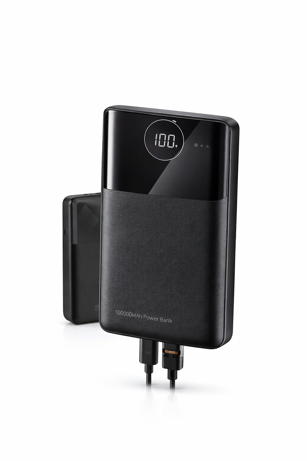 10000MAH POWER BANK MOXOM