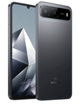 INFINIX HOT 60i X6730B 256+8 BLACK 5G