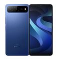 INFINIX HOT 60i X6730B 256+8 BLUE 5G